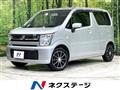 2020 Suzuki Wagon R