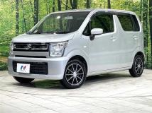 2020 Suzuki Wagon R