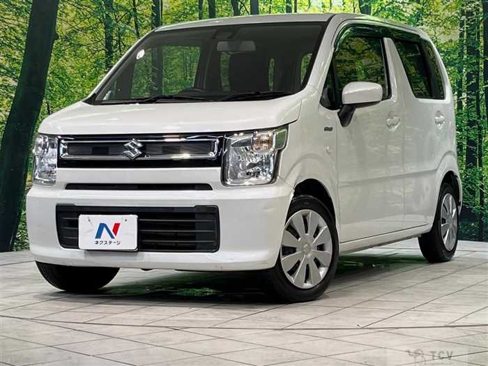 2022 Suzuki Wagon R
