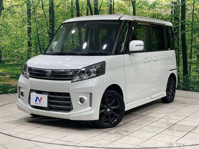 2015 Suzuki Suzuki Others