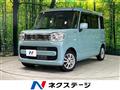 2022 Suzuki Spacia