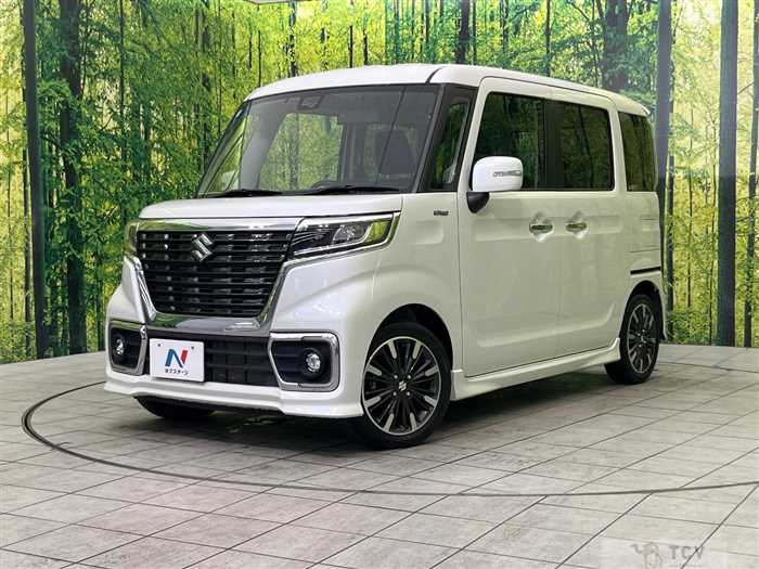 2020 Suzuki Suzuki Others