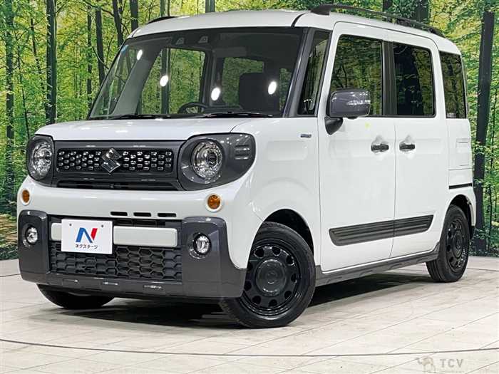 2020 Suzuki Suzuki Others