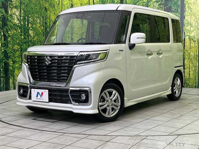 2020 Suzuki Suzuki Others