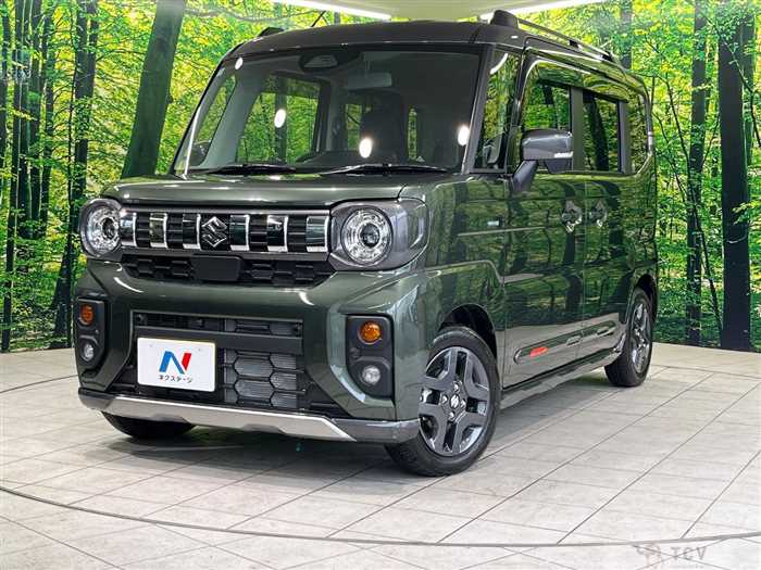 2025 Suzuki Suzuki Others