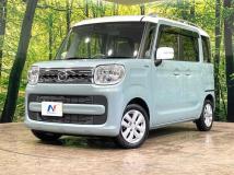 2018 Mazda Flair Wagon