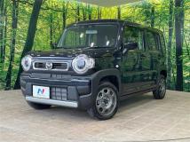 2025 Mazda Flair Crossover