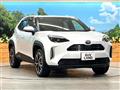 2024 Toyota Yaris Cross