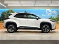 2024 Toyota Yaris Cross