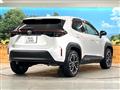 2024 Toyota Yaris Cross