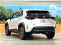 2024 Toyota Yaris Cross