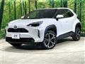 2025 Toyota Yaris Cross