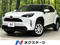 2025 Toyota Yaris Cross