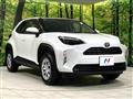 2025 Toyota Yaris Cross