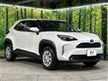 2025 Toyota Yaris Cross