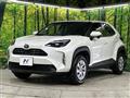 2025 Toyota Yaris Cross