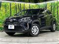 2025 Toyota Yaris Cross