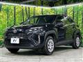 2025 Toyota Yaris Cross
