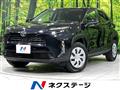 2025 Toyota Yaris Cross