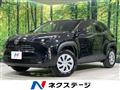 2025 Toyota Yaris Cross