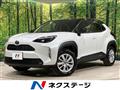 2025 Toyota Yaris Cross