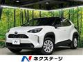 2025 Toyota Yaris Cross