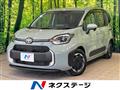 2024 Toyota Sienta