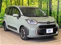 2024 Toyota Sienta