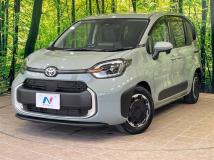 2024 Toyota Sienta