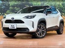 2020 Toyota Yaris Cross