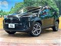 2022 Toyota Yaris Cross