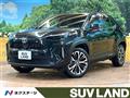 2022 Toyota Yaris Cross