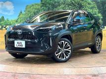 2022 Toyota Yaris Cross