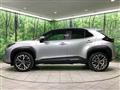 2023 Toyota Yaris Cross