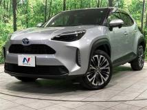 2023 Toyota Yaris Cross