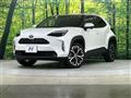 2024 Toyota Yaris Cross