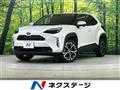 2024 Toyota Yaris Cross