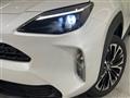 2024 Toyota Yaris Cross