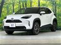 2024 Toyota Yaris Cross