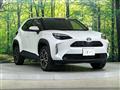 2024 Toyota Yaris Cross