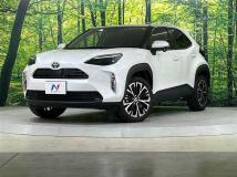 2024 Toyota Yaris Cross
