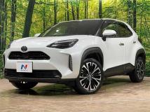 2024 Toyota Yaris Cross