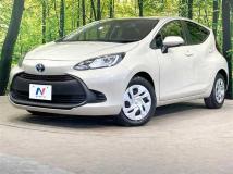 2023 Toyota AQUA