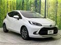 2025 Toyota AQUA