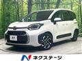 2022 Toyota Sienta