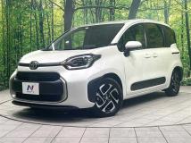2022 Toyota Sienta