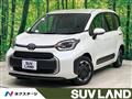 2024 Toyota Sienta