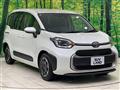 2024 Toyota Sienta