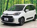 2024 Toyota Sienta