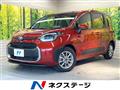 2025 Toyota Sienta